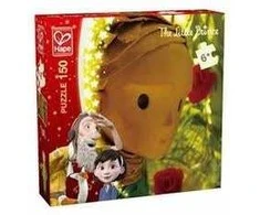 DĖLIONĖ Hape Mažasis princas 150 el.