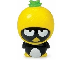 Dickie Toys Dickie Hello Kitty Badtz Maru Ananasas