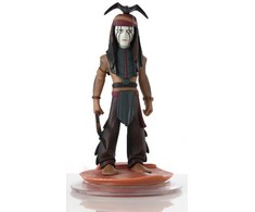 Disney INFINITY begalvis indėnų raitelis TONTO 7cm