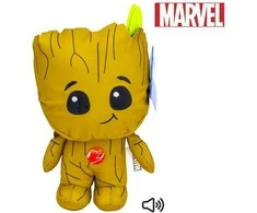 Disney Marvel - Lil Bodz su garsu - Groot (MAR-9350-5)