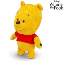 Bookshop Winnie Lil Bodz Winnie Soft Toy