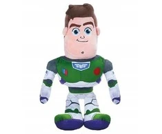 DISNEY pliušinis žaisliukas Buzz Lightyear 30 cm mišinys