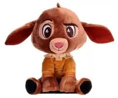 Disney Wish Valentino ožio talismanas Wish 26cm