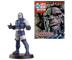 Eaglemoss DC Comics Darkseid 10 cm 1:21