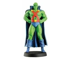 Eaglemoss DC Comics Marso medžiotojas 10 cm 1:21