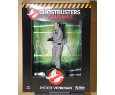 "Eaglemoss Ghostbusters" Peterio Venkmano figūrėlė, 1:16