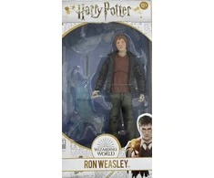 Eaglemoss Hario Poterio burtininkų Rono Vizlio globėjas 17 cm