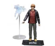 Eaglemoss Hario Poterio burtininkų Rono Vizlio globėjas 17 cm