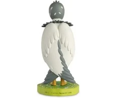 Eaglemoss Rick &amp; Morty paukščio figūrėlė 1:16