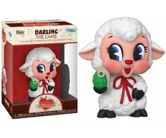 FUNKO Avinėlio ir avies darželio vinilo figūrėlė Valentino dienai