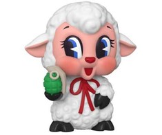 FUNKO Avinėlio ir avies darželio vinilo figūrėlė Valentino dienai