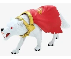 FUNKO DC Primal Age Krypto Superdog 12 cm