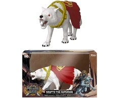 FUNKO DC Primal Age Krypto Superdog 12 cm