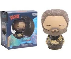 FUNKO DORBZ Galaktikos sergėtojai EGO