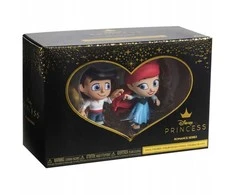 Funko Five Star Arielka Erik 2 vnt. pakuotė