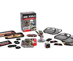 Funko Games Gra SW Rivals S1 Dark Side