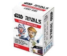 Funko Games Gra SW Rivals S1 Light Side