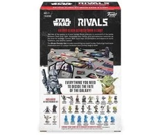 Funko Games Gra SW Rivals S1 Premier Set