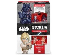 Funko Games Gra SW Rivals S1 Premier Set