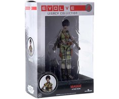 FUNKO Legacy kolekcija Evolve Maggie 15 cm