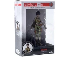 FUNKO Legacy kolekcija Evolve Maggie 15 cm
