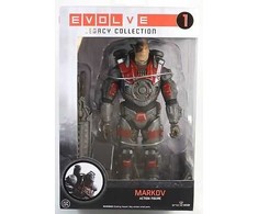 FUNKO Legacy kolekcija Evolve Markov 18 cm