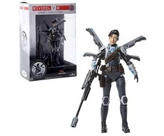 FUNKO Legacy kolekcija Evolve Val 14cm