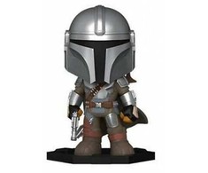 Funko Mini Figures figūrėlė Star Wars Cara Dune #33 8 cm