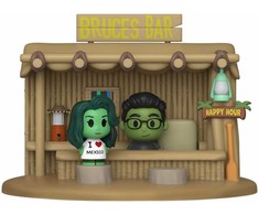 Funko Mini Moments She-Hulk ir Hulk