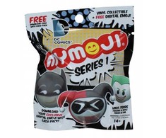 Funko MYMOJI DC serijos staigmenų maišelis