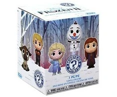 Funko Mystery Frozen II staigmenos figūrėlė, 6 cm