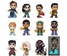 Funko Mystery Minis Marvel Eternals figūrėlė, 7 cm