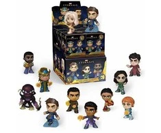 Funko Mystery Minis figūrėlė Marvel Eternals 7 cm