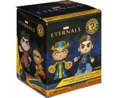 Funko Mystery Minis Marvel Eternals figūrėlė, 7 cm