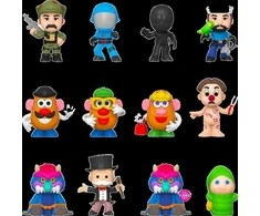 Funko Mystery Retro Toys Hasbro figūrėlė 6 cm
