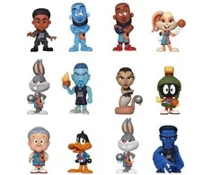 Funko Mystery Space Jam 2 staigmenos figūrėlė