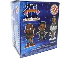 Funko Mystery Space Jam 2 staigmenos figūrėlė