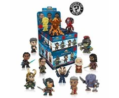Funko Mystery Thor Ragnarok S1 vinilo figūrėlė