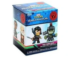 Funko Mystery Thor Ragnarok S1 vinilo figūrėlė