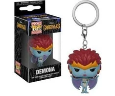 Funko pakabukas Disney Gargoyles Demon 6cm figūrėlė