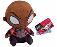 Funko pliušinis figūrėlė Mopeez Suicide Squad Deadshot 12 cm