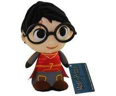 Funko pliušinis Hario Poterio kvidičas 21 cm