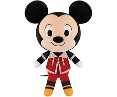 Funko pliušinis Mikio Pelytės žaislas 23 cm