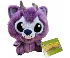 Funko pliušinis monstras Angus Knucklebark 16 cm