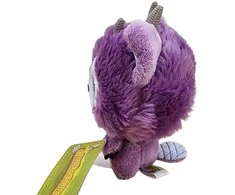 Funko pliušinis žaislas Monsters Angus Knucklebark 16 cm
