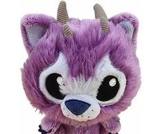 Funko pliušinis monstras Angus Knucklebark 16 cm