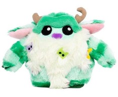 Funko pliušinis monstras Sapwood Mossbottom 15cm