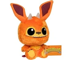 Funko pliušinis monstrų Picklez talismanas 21 cm