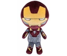Funko pliušinis talismanas Hero Iron Man 20cm