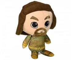 Funko pliušinis Teisingumo Lygos Aquaman 20 cm